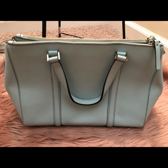 Kate spade tote purse - Picture 3 of 4
